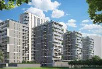 Zdjęcie inwestycji Wolne Miasto 339