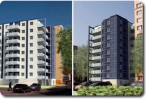 Zdjęcie inwestycji Wolne Miasto 353