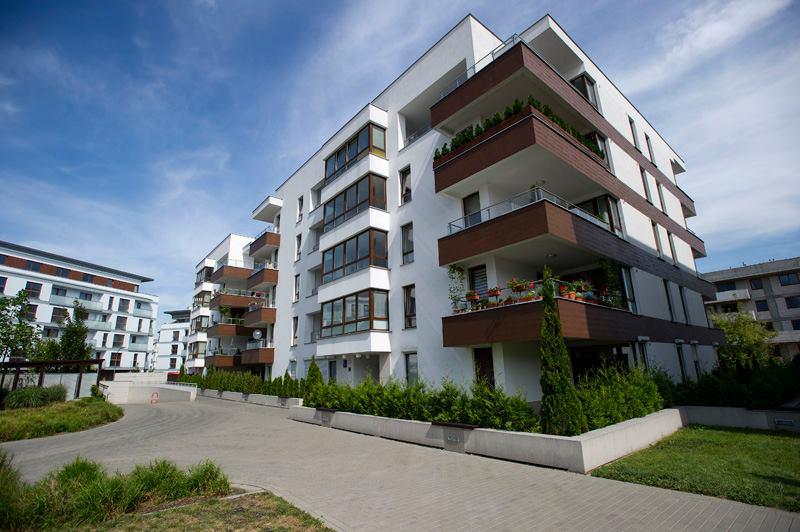 Zdjęcie inwestycji Wolne Miasto 355