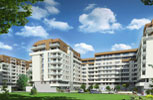 Zdjęcie inwestycji Wolne Miasto 357