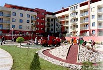 Zdjęcie inwestycji Wolne Miasto 358