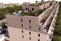 Zdjęcie inwestycji Wolne Miasto 363