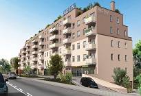 Zdjęcie inwestycji Wolne Miasto 364