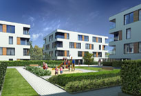 Zdjęcie inwestycji Wolne Miasto 370