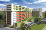 Zdjęcie inwestycji Wolne Miasto 372