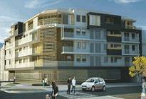 Zdjęcie inwestycji Wolne Miasto 374