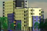 Zdjęcie inwestycji Wolne Miasto 376