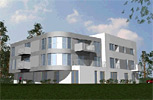Zdjęcie inwestycji Wolne Miasto 381