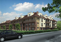 Zdjęcie inwestycji Wolne Miasto 389