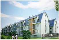 Zdjęcie inwestycji Wolne Miasto 394