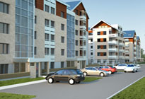 Zdjęcie inwestycji Wolne Miasto 399