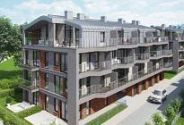 Zdjęcie inwestycji Wolne Miasto 401