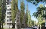 Zdjęcie inwestycji Wolne Miasto 410