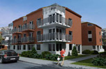 Zdjęcie inwestycji Wolne Miasto 413