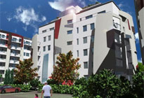 Zdjęcie inwestycji Wolne Miasto 419