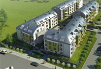 Zdjęcie inwestycji Wolne Miasto 427