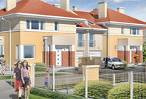 Zdjęcie inwestycji Wolne Miasto 431