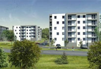Zdjęcie inwestycji Wolne Miasto 432