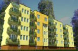 Zdjęcie inwestycji Wolne Miasto 433