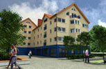 Zdjęcie inwestycji Wolne Miasto 435