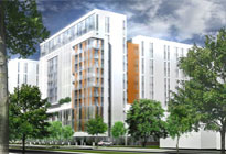 Zdjęcie inwestycji Wolne Miasto 443