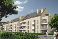 Zdjęcie inwestycji Wolne Miasto 446