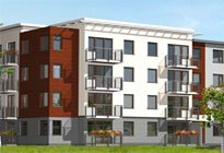 Zdjęcie inwestycji Wolne Miasto 450