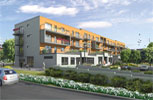 Zdjęcie inwestycji Wolne Miasto 451