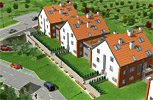 Zdjęcie inwestycji Wolne Miasto 454