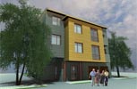 Zdjęcie inwestycji Wolne Miasto 457