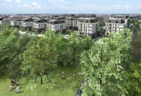 Zdjęcie inwestycji Wolne Miasto 473