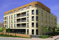 Zdjęcie inwestycji Wolne Miasto 479