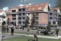 Zdjęcie inwestycji Wolne Miasto 480
