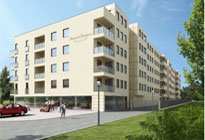Zdjęcie inwestycji Wolne Miasto 483