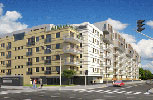 Zdjęcie inwestycji Wolne Miasto 490
