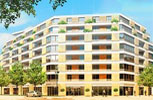 Zdjęcie inwestycji Wolne Miasto 495
