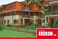 Zdjęcie inwestycji Wolne Miasto 498