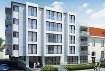 Zdjęcie inwestycji Wolne Miasto 500