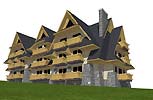 Zdjęcie inwestycji Wolne Miasto 501