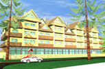 Zdjęcie inwestycji Wolne Miasto 503