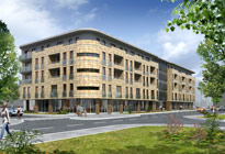 Zdjęcie inwestycji Wolne Miasto 512