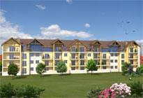 Zdjęcie inwestycji Wolne Miasto 513