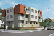 Zdjęcie inwestycji Wolne Miasto 515