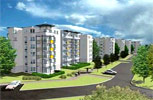 Zdjęcie inwestycji Wolne Miasto 516