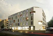 Zdjęcie inwestycji Wolne Miasto 522