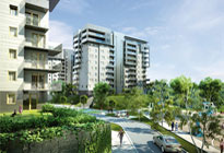 Zdjęcie inwestycji Wolne Miasto 526