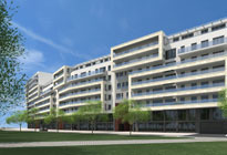 Zdjęcie inwestycji Wolne Miasto 529