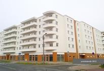 Zdjęcie inwestycji Wolne Miasto 539
