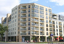 Zdjęcie inwestycji Wolne Miasto 541