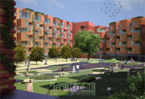Zdjęcie inwestycji Wolne Miasto 544